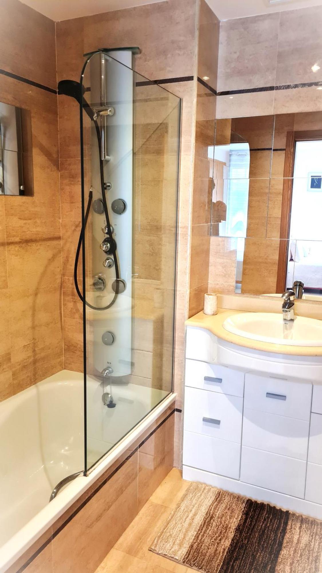 Beach Valencia Luxury A40-28 Apartment With Terrace And Sea Views Exterior foto